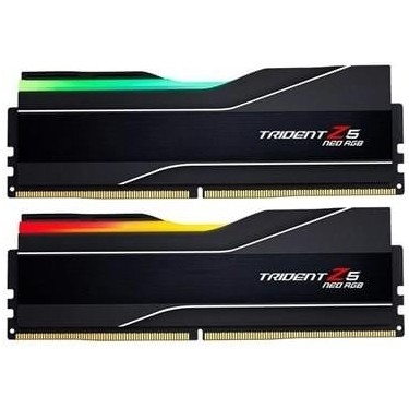 Trident 96GB (2x 48GB) Ddr5 6000MHZ CL28 Rgb Dual Kıt Pc Ram Fiyatı