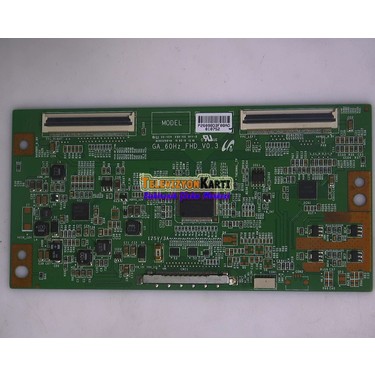 Samsung GA_60Hz_FHD_V0.3, LJ94-26098D, Toshiba 40RL933, T Fiyatı