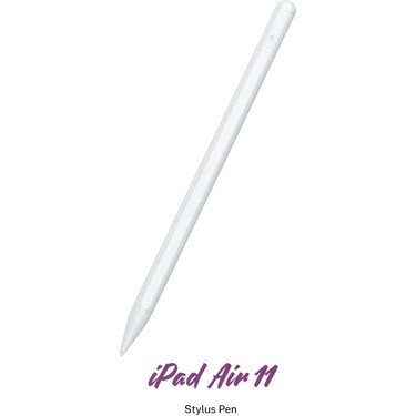 Apple iPad Air 第5世代 + pencil Fogy Apple Ipad Air 5 Nesil M1 Çipli 10,9 Uyumlu Pencil Fiyatı