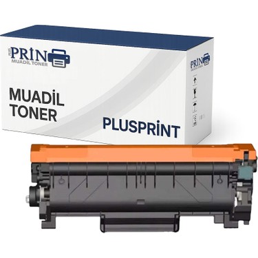 PlusPrint Brother TN-2550 Xl- Brother MFC-L2861DW Yazıcı Fiyatı