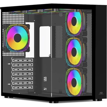 MSI Gaming Pc Ddr5 – Rtx 5070 12 GB – Ryzen 7 9800X3D – 32GB Fiyatı