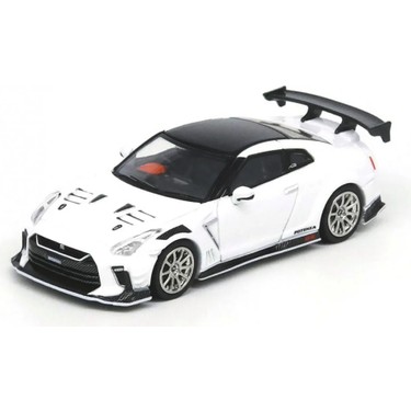 Inno 64 Models Nissan Gt-R (R35) top Secret Tokyo Auto Fiyatı