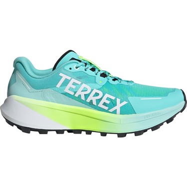 ゆ！ adidas Terrex Agravic 3 Erkek Mavi Koşu Ayakkabısı.- Fiyatı