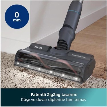 Philips XC8057/01 Aqua Plus 8000 Serisi Islak & Kuru Dik Fiyatı