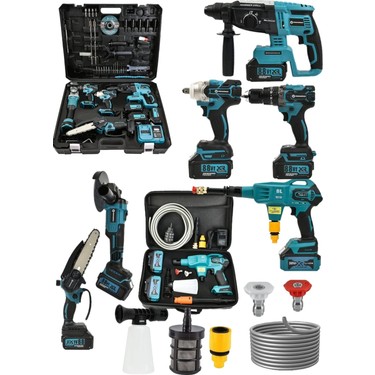 HYPER DASH PRO 2020 & 2019 セット Prohummer Kömürsüz Oto Yıkama & 5'li Set (Taşlama, Fiyatı