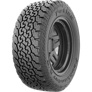 Petlas 265/65 R17 Tl 120/117S Lre Rwl Peaklander A/t Oto 4 Fiyatı