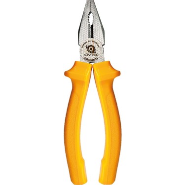 Civtec CCETP181 Pense 180 mm Fiyatı - Taksit Seçenekleri