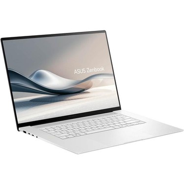 Windowsノート本体 ASUS Zenbook S16 Ryzen AI 9 HX370 Asus Zenbook S16 OLED Ryzen Aı 9 HX370-32GB-2TB-16-Windows Fiyatı