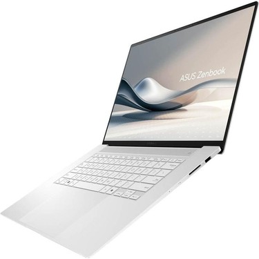 Asus Zenbook S16 OLED Ryzen Aı 9 HX370-32GB-2TB-16-Windows Fiyatı