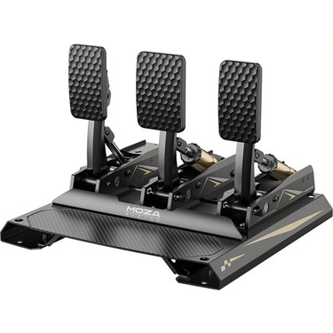 Moza Crp2 Load Cell Pedal Fiyatı - Taksit Seçenekleri