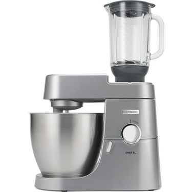 Kenwood Chef XL Mutfak Şefi 1200 W, 6,7 Lt Paslanmaz Çelik Fiyatı