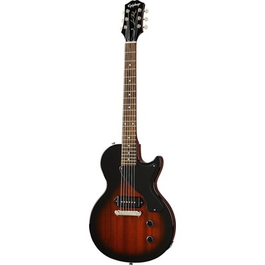 Epiphone Les Paul Junior Elektro Gitar (Tobacco Burst) Fiyatı