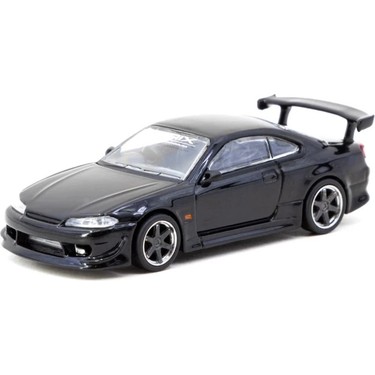 Tarmac Works x Prıx 1/64 Vertex Nissan Silvia S15 Tonnderu Fiyatı