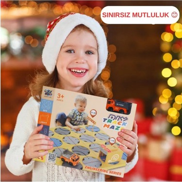 Hestinya Toys Mühendislik Serisi Kodlama Oyunu Stem Fiyatı