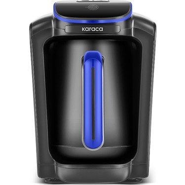 Karaca Otomatik Kahve Makinesi Azure Blue 1000 ml Kapasite Fiyatı