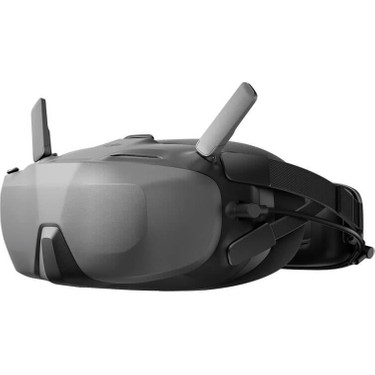 DJI ドローン Goggles ASCII.jp：DJIが3万円台で気軽に使えるドローン操縦用ゴーグル