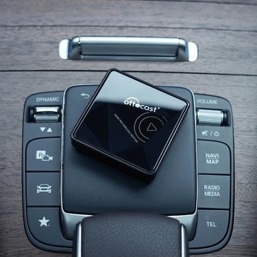 Ottocast U2-Air Pro Kablosuz Wireless Apple Carplay Adaptörü Fiyatı