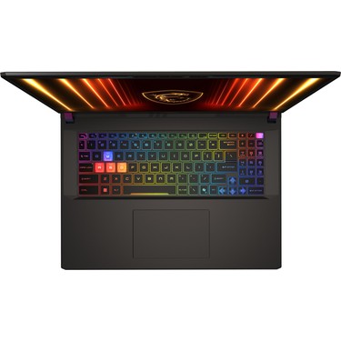 MSI VECTOR 17 HX AI A2XWJG-079TR Intel Core Ultra 9 275HX Fiyatı