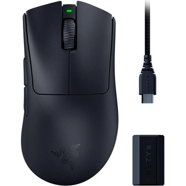 Razer Deathadder V3 Pro Hyperpolling Mouse Fiyatı