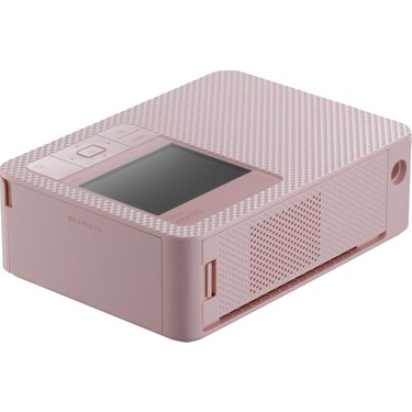 Canon Pembe Selphy CP1500 Fotoğraf Baskı Cihazı Akıllı Fiyatı