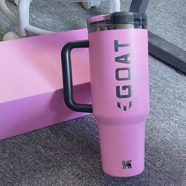 Stanley Messi X Stanley 1913 Quencher Protour Flip Straw Fiyatı