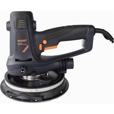 Maxxt MS810 Alçıpan Zımpara 225MM 810 W. Fiyatı