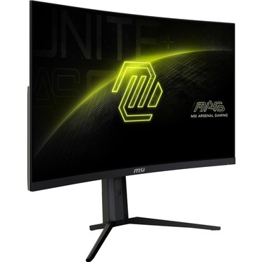 MSI MAG 321CUPDF 32'' 160Hz 0.5 ms (Gtg) 3840X2160 (UHD) AMD Fiyatı