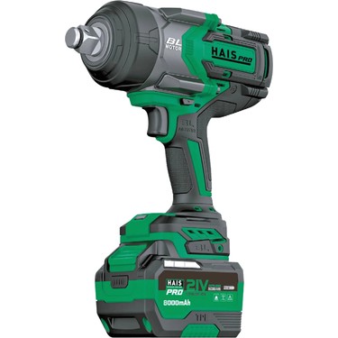 Akülü DARB.SOM.SIK.2000NM 21VDC-8.0 RB-819 Haıspro Fiyatı