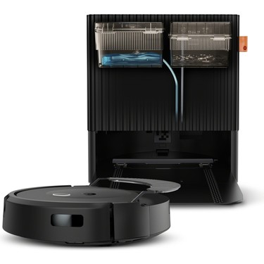 掃除機・クリーナー iRobot Roomba Combo 10 Max AutoWash iRobot Roomba Combo 10 Max Robot Süpürge ve Paspas Fiyatı