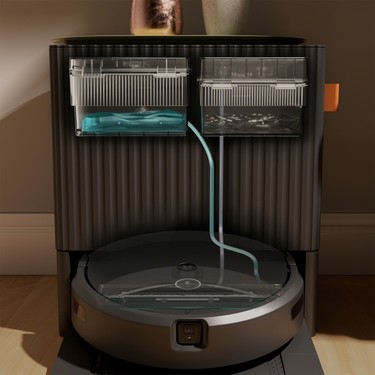 iRobot Roomba Combo 10 Max Robot Süpürge ve Paspas Fiyatı