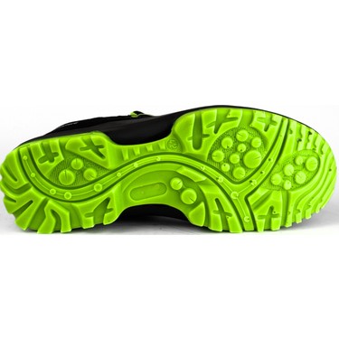 Yepa Bickford 301 S1 Kompozit Burunlu Iş Ayakkabısı Fiyatı