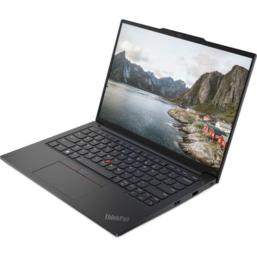 ThinkPad E14 Gen5 i5 13世代 16GB 256GB Lenovo ThinkPad E14 Gen 5 (第13世代Intel® Core™) | 多様な働き方で