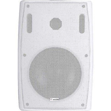 Westa WS-55TW 13CM Hat. Tr.plastik Kabin Hop - Beyaz Fiyatı