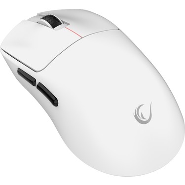 Rampage Clax Beyaz Kablosuz Ultra Hafif Şarjlı 3311 Sensor Fiyatı