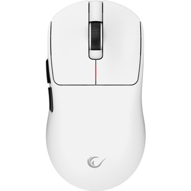 Rampage Clax Beyaz Kablosuz Ultra Hafif Şarjlı 3311 Sensor Fiyatı