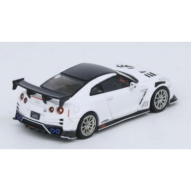 İNNO64 Nissan Gt-R (R35) Top Secret Tokyo Auto Salon 2021 Fiyatı