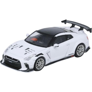 İNNO64 Nissan Gt-R (R35) Top Secret Tokyo Auto Salon 2021 Fiyatı