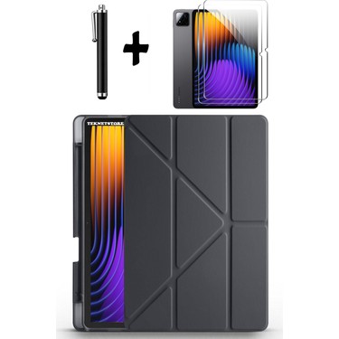 TEKNETSTORE Xiaomi Pad 7 Pro / Pad 7 Uyumlu Kılıf Kalem Fiyatı