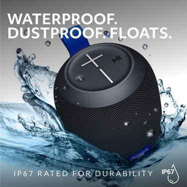 Ultimate Ears Wonderboom Play Taşınabilir Bluetooth, Büyük Fiyatı