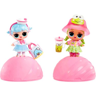 LOL Tots Hello Kitty Fiyatı, Taksit Seçenekleri ile Satın Al