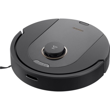 Roborock Q5 Pro Siyah Robot Süpürge Fiyatı - Taksit Seçenekleri