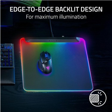 Razer Firefly V2 Pro Tam Aydınlatmalı Rgb Oyuncu Mouse Matı Fiyatı
