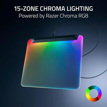 Razer Firefly V2 Pro Tam Aydınlatmalı Rgb Oyuncu Mouse Matı Fiyatı