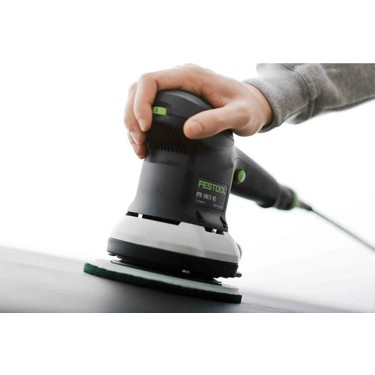Festool Ets 150/3 Eksantrik Zımpara 576072 Fiyatı