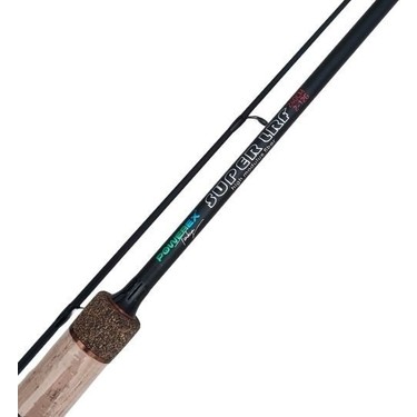 Powerex Super Lrf 210CM. 2-12GR. Atarlı Spin Lrf Atçek Olta Fiyatı