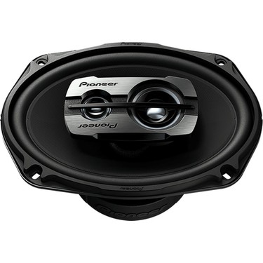 Pioneer TS-6975V3 550 Watt 16X24 cm Şampiyon Serisi Oval Fiyatı