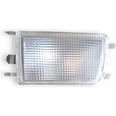 Vw Golf 3 1992-1998 Ön Tampon Sol Sinyal Lambası 1H0953049D Fiyatı