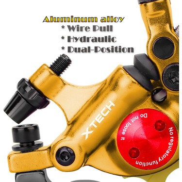 Ön Mor Tarzı Zoom Xtech HB100 Mtb Hidrolik Hat Çeken Disk Fiyatı