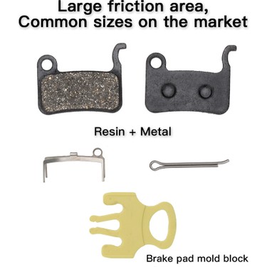 Ön Mor Tarzı Zoom Xtech HB100 Mtb Hidrolik Hat Çeken Disk Fiyatı