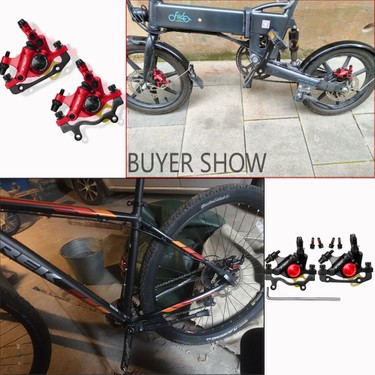 Ön Mor Tarzı Zoom Xtech HB100 Mtb Hidrolik Hat Çeken Disk Fiyatı